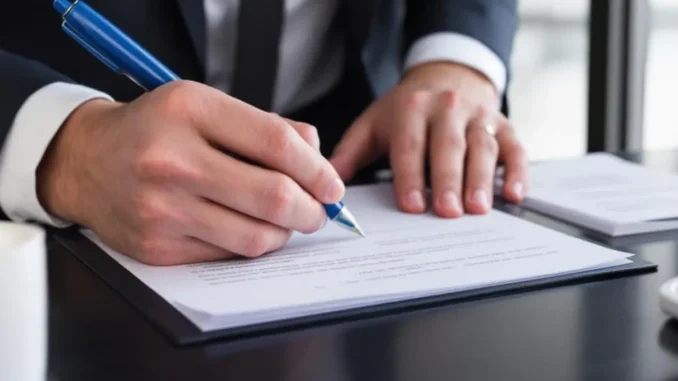 le-contrat-de-travai