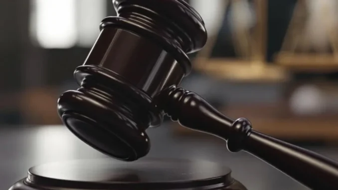 procedures-judiciair