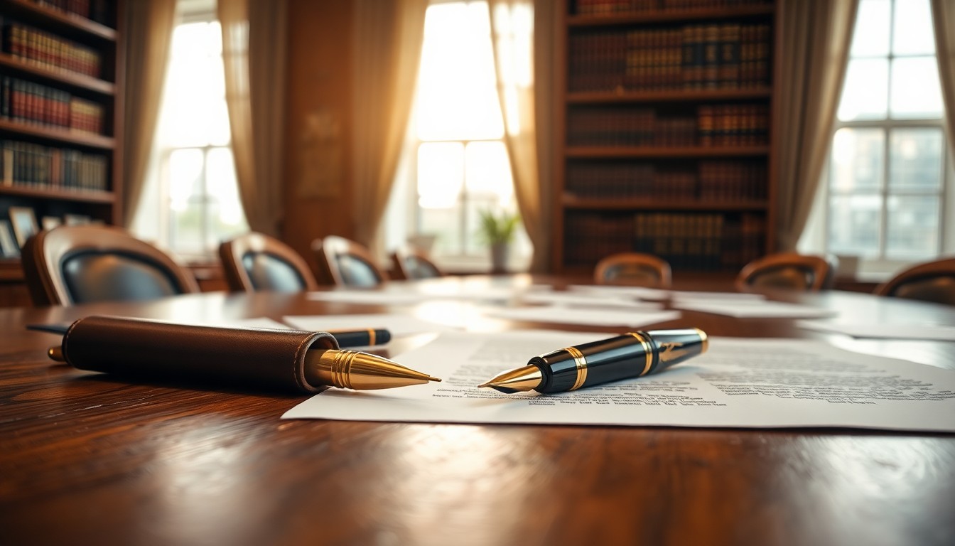 Force majeure : comment gérer les imprévus dans un contrat
