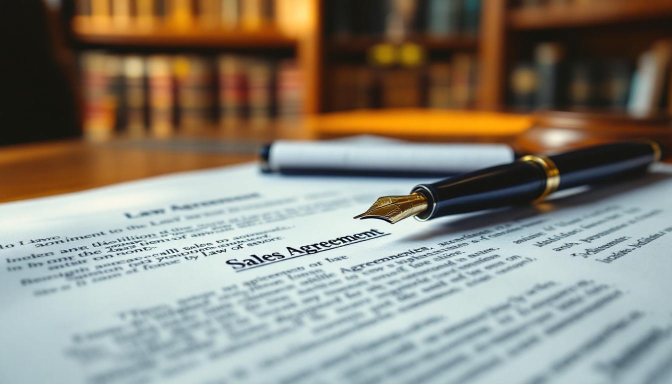 Les 6 réflexes juridiques avant de signer un compromis de vente