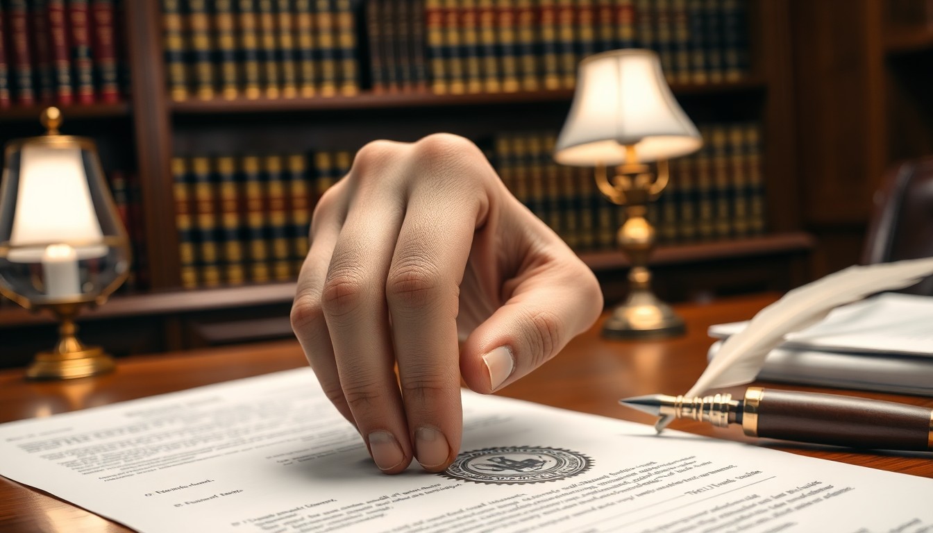 Quel est le rôle d'un notaire dans une transaction immobilière