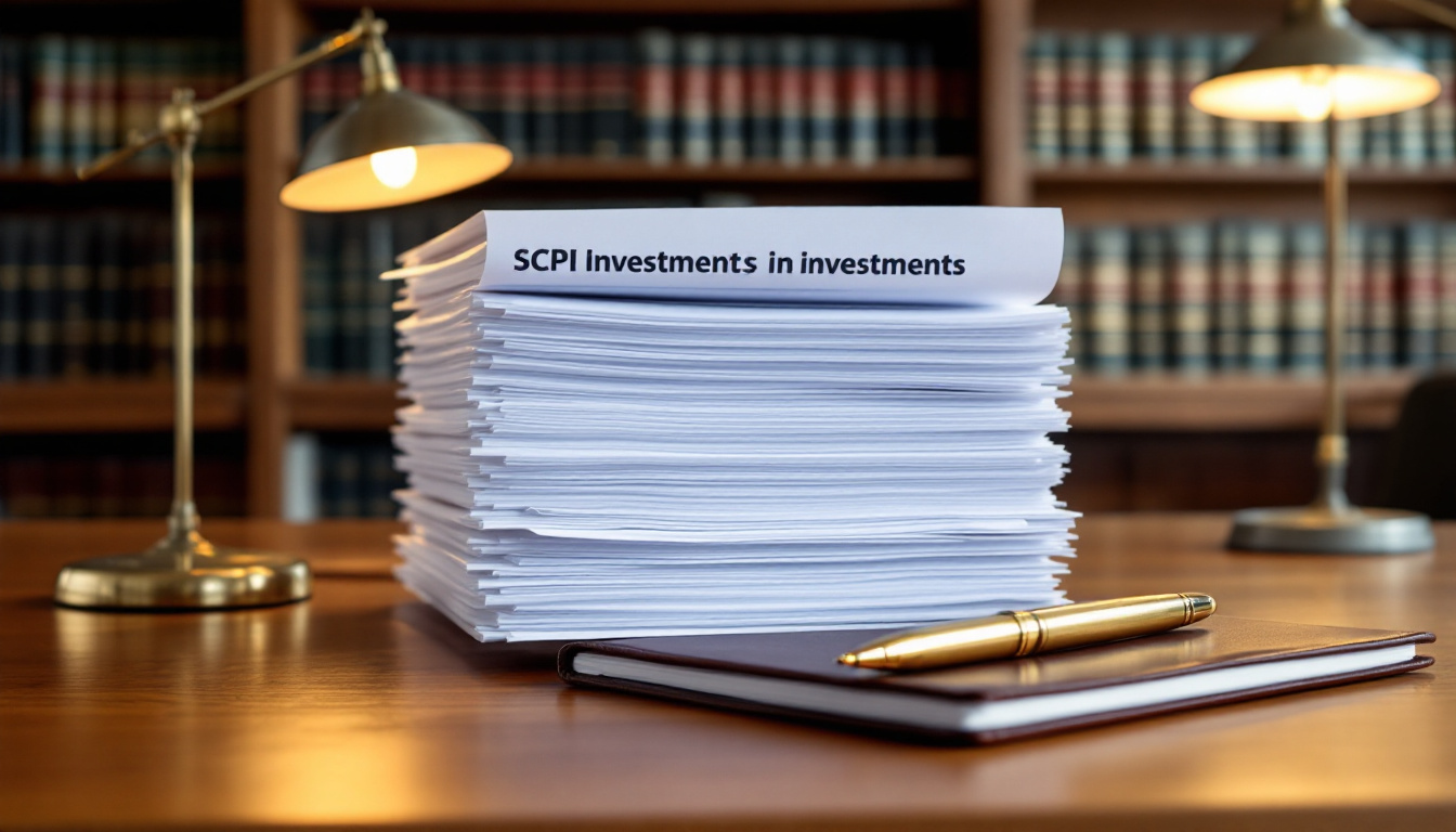Comment bien sécuriser votre stratégie d'Investir en SCPI