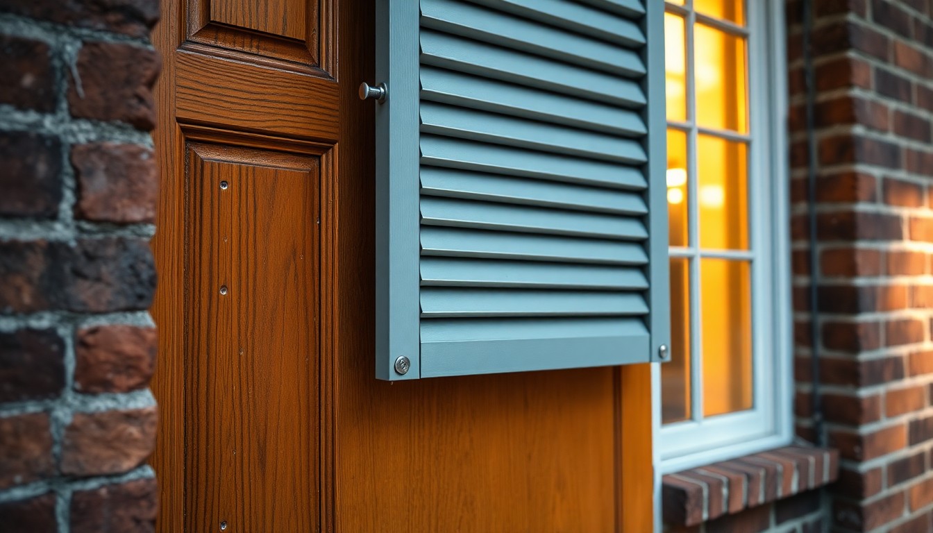 Catastrophe naturelle grêle : 7 conseils pour assurer votre maison