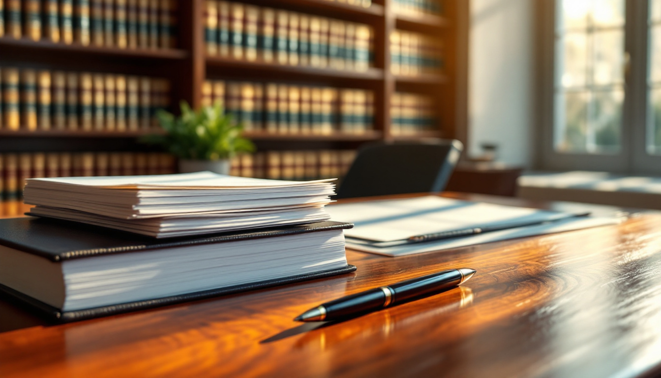 Avocat ou huissier : qui contacter en cas de mise en demeure