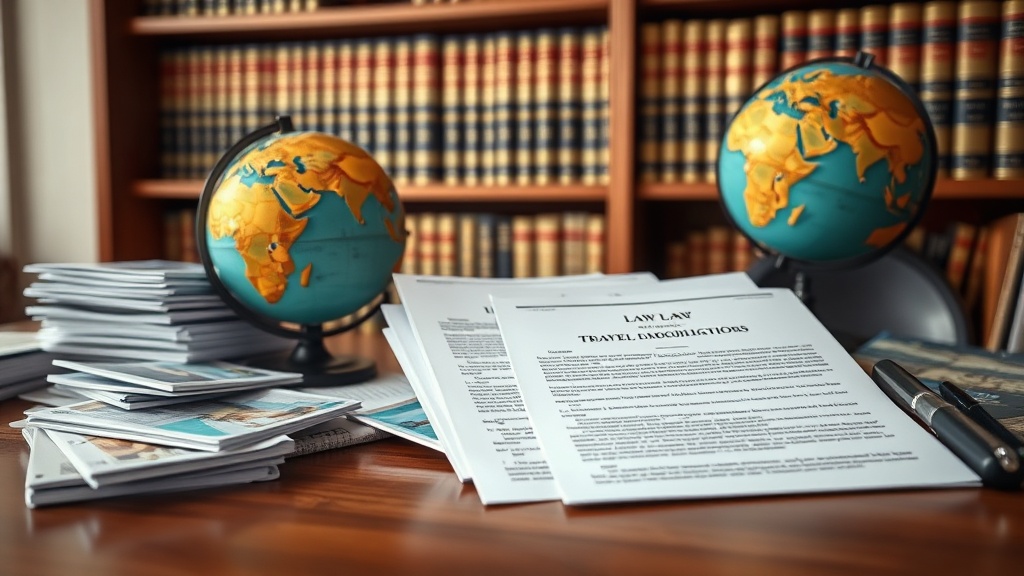 Voyage derniere minute : les obligations des agences de voyage